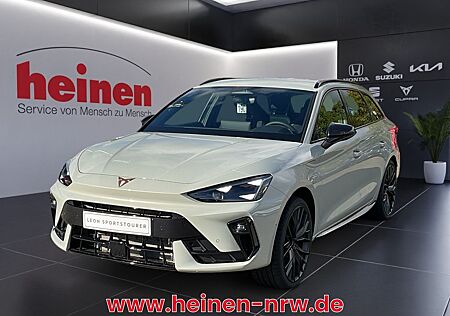 Cupra Leon Sportstourer VZ Black Edition 1.5 e-HYBRID