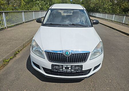 Skoda Roomster 1.2l Family#KLIMA/WINTERREIFEN/5GANG#