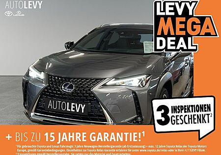 Lexus UX 250h Style Edition +18Zoll+CarPlay+Kamera+