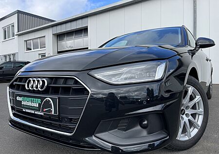Audi A4 Avant 35 2.0 TFSI S tronic 171€ m. 20% Anzahl