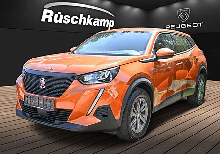 Peugeot 2008 Active Pack 1.2 Klimaauto RückKam Voll-LED