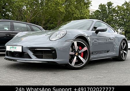 Porsche 992 Carrera 4S/LIFT/360 ° Kamera/BURMESTER/PANO