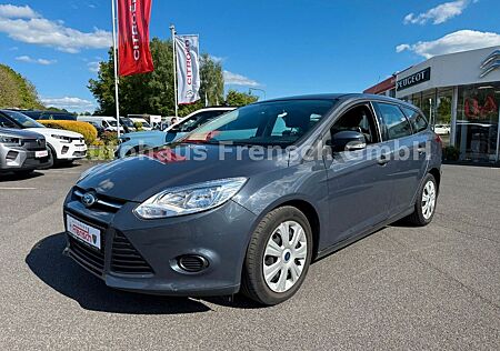 Ford Focus Turnier Ambiente