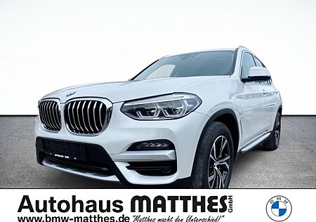 BMW X3 xDrive30e xLine Sportsitze Head-Up-Display Te