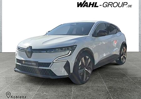 Renault Megane E-Tech Electric Techno ABS Fahrerairbag E