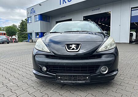 Peugeot 207 Urban Move/Export