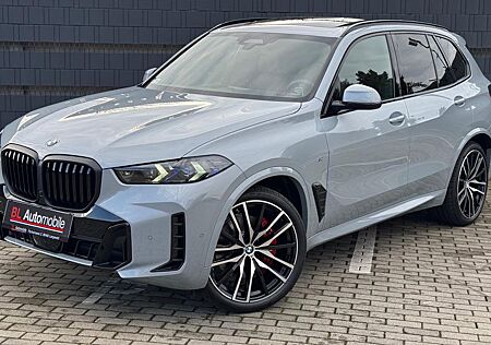 BMW X5 30d M SPORT PRO.PANO.SOFTCL.LUFTFEDER.AHK.22"