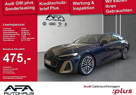 Audi A5 Avant TFSI qu. S tr. S-Line*EditionONE*Matrix