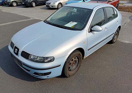 Seat Leon 1.6 16V Stella