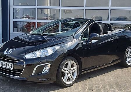 Peugeot 308 CC Cabrio VTi 120 *KLIMAAUTOMATIK*