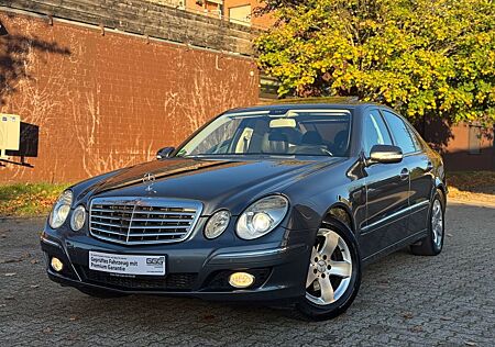 Mercedes-Benz E 320 E320 CDI 142000Km, Mopf,Leder,Tüv Neu St-HZ