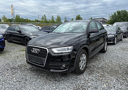 Audi Q3 1.4 TFSI