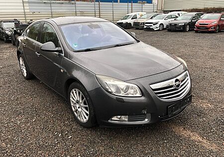 Opel Insignia A Lim. Cosmo