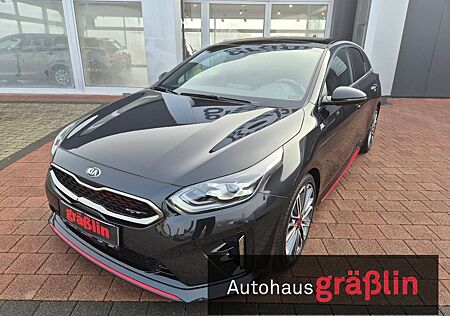 Kia Pro_ceed pro cee'd / ProCeed 1.6 GT DCT Komf. Pano