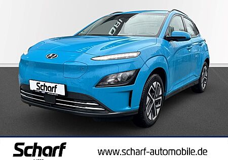 Hyundai Kona Elektro Select Auto Klimaautom DAB SHZ