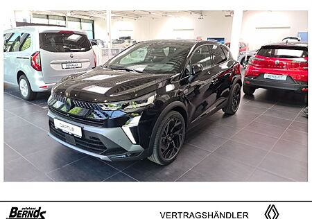 Renault Captur E-TECH Full Hybrid 145 ESPRIT ALPINE