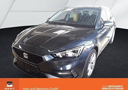 Seat Leon ST 1.5 eTSI DSG FR LED/ACC