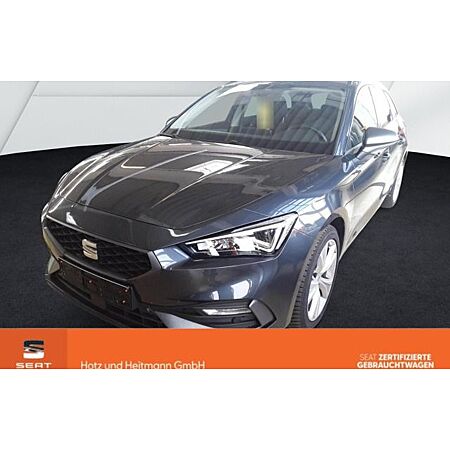 Seat Leon leasen