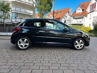 Peugeot 207 120 Active