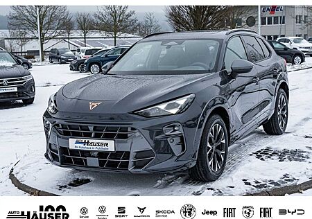 Cupra Terramar 1.5 eTSI DSG DCC PANO AHK SENNHEISER EL