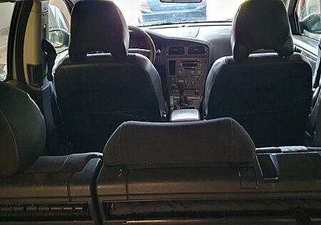 Volvo V70 2.4 -