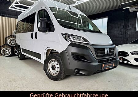 Fiat Ducato Hochr.-Kombi 33 140 L2H2 RS: 3450 mm/9er