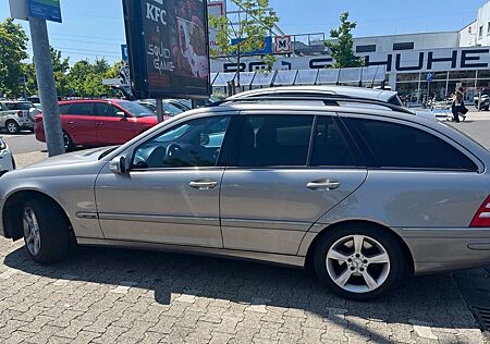 Mercedes-Benz C 220 CDI T AVANTGARDE Avantgarde