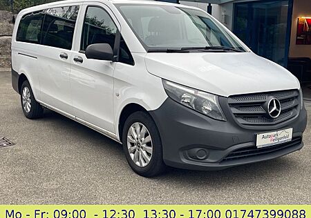 Mercedes-Benz Vito Tourer 116 CDI BT Pro extralang 8Sitze Tüv