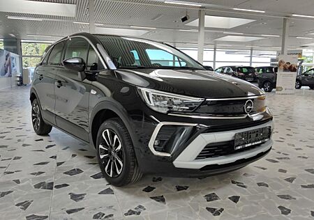 Opel Crossland X Crossland Elegance 1.2 Automatik