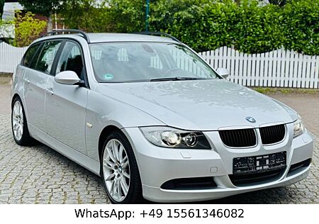 BMW 320i -Kombi-6Gang-Xenon-PDC-AHK-Start/Stop