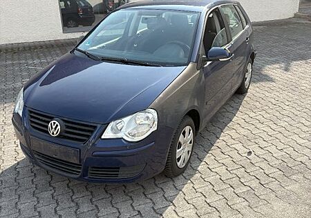 VW Polo Volkswagen 1.4 Comfortline Comfortline