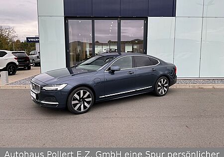 Volvo S90 T8 Ultimate Bright Plug-In Hybrid