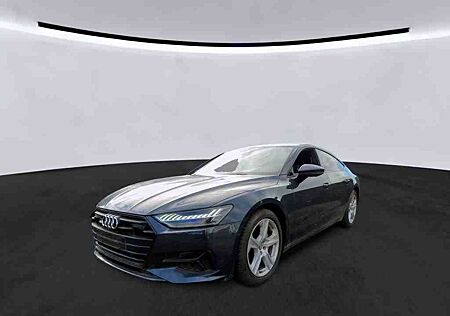 Audi A7 Sportback 3x S-Line 50TDI quattro 360/AHK/B&O