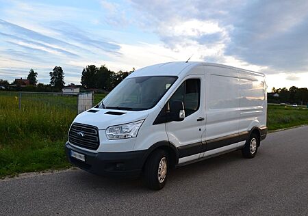 Ford Transit 350L Series