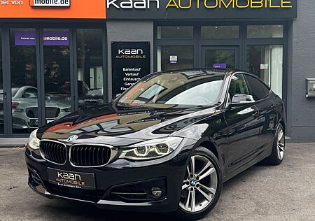 BMW 3er 320d Gran Turismo Sport Line/LED/NAVI/KAMERA/PDC