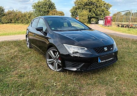 Seat Leon 2.0 TSI Start&Stop CUPRA 290 DSG CUPRA 290