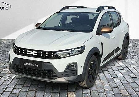 Dacia Sandero Stepway 1,0 TCe 110 Extreme Facelift Alu