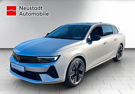 Opel Astra Sports-Tourer-Electric Navi, Rückfahrkam.