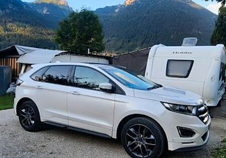 Ford Edge 2,0 l TDCi Bi-Torbo Sport