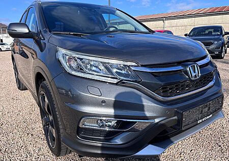 Honda CR-V Elegance 4WD I Automatik