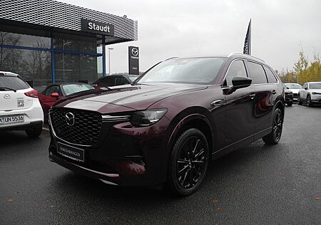 Mazda CX-80 2.5L e-SKYACTIV PHEV 327ps PHE