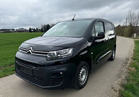 Citroën Berlingo Kasten Club M/L1 2021 Lift 2xSchiebetür
