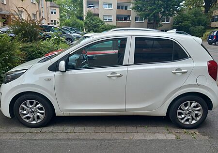 Kia Picanto 1.2 Dream-Team Edition Dream-Team Ed...