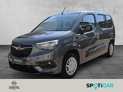 Opel Combo Elegance 1.2 Turbo ANDROID/APPLE SHZ CAM P