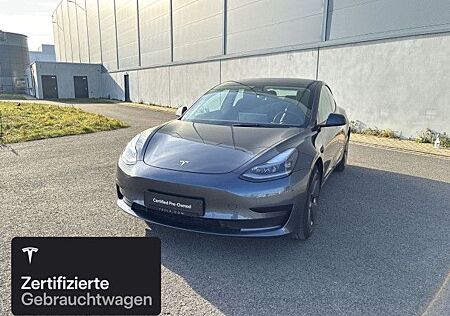 Tesla Model 3 Rear-Wheel Drive