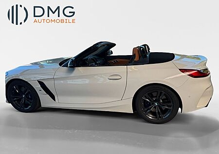 BMW Z4 M / Garantie bis 07/2027
