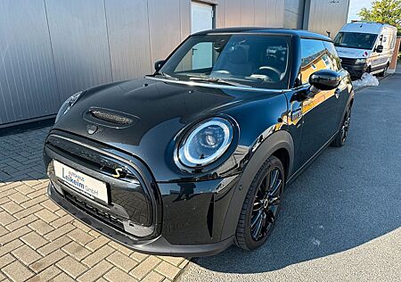 Mini Cooper SE Yours Trim - LEDER * PANO * H&K * HUD