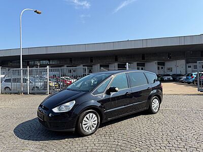 Ford Galaxy 2,0 TDCi 103kW DPF ,6-Gang