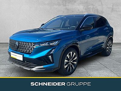 Renault Austral TECHNO FULL HYBRID E-TECH 200 NAVI+DAB