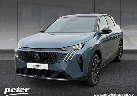 Peugeot 3008 GT Hybrid 136 eDsC +Kamera+Alcantara+Navi+